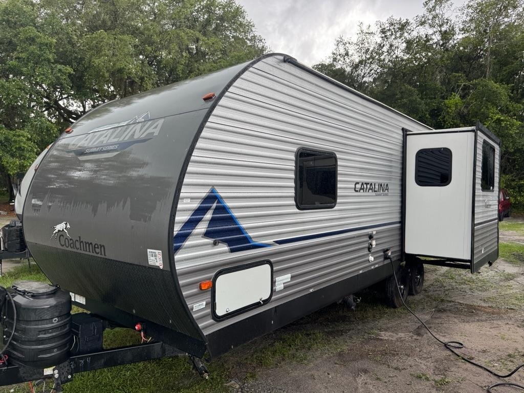 Coachmen Catalina  2023
