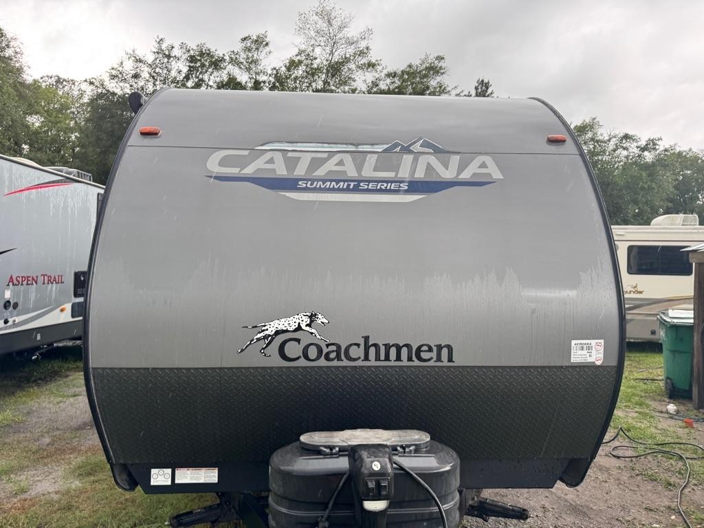 Coachmen Catalina  2023