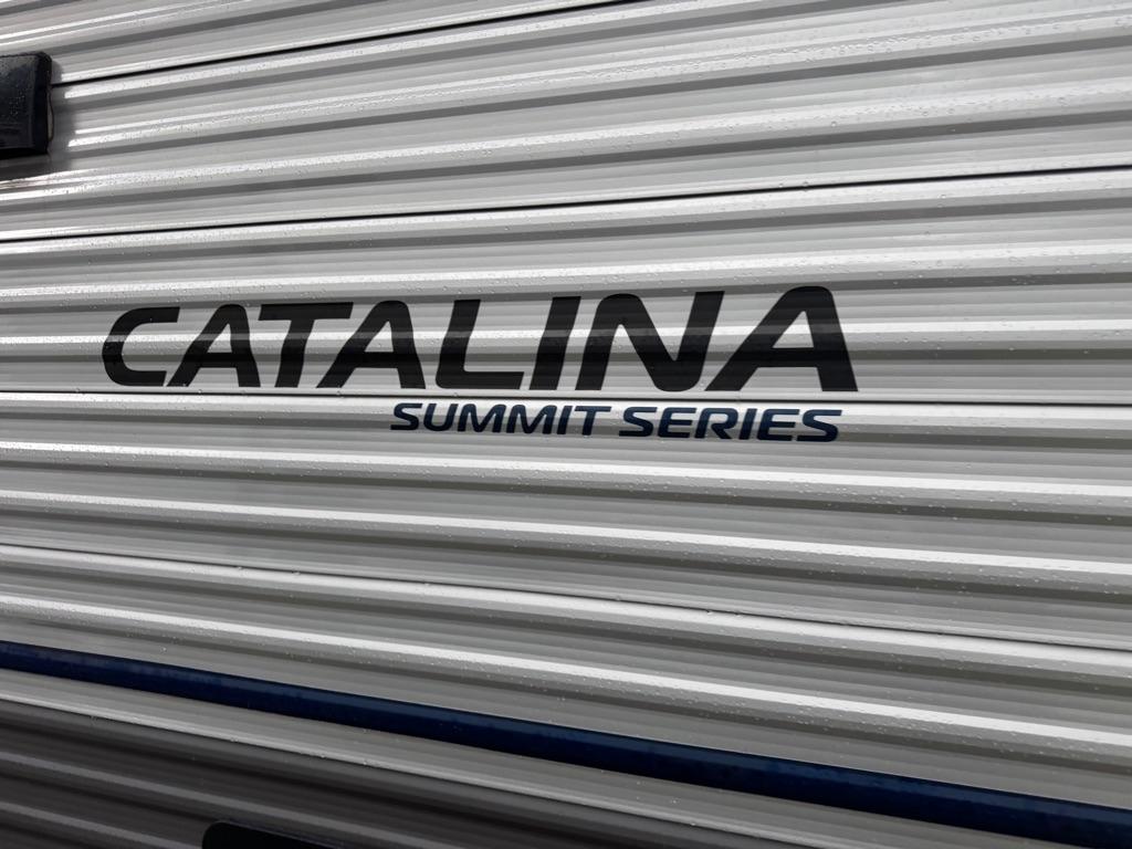 Coachmen Catalina  2023