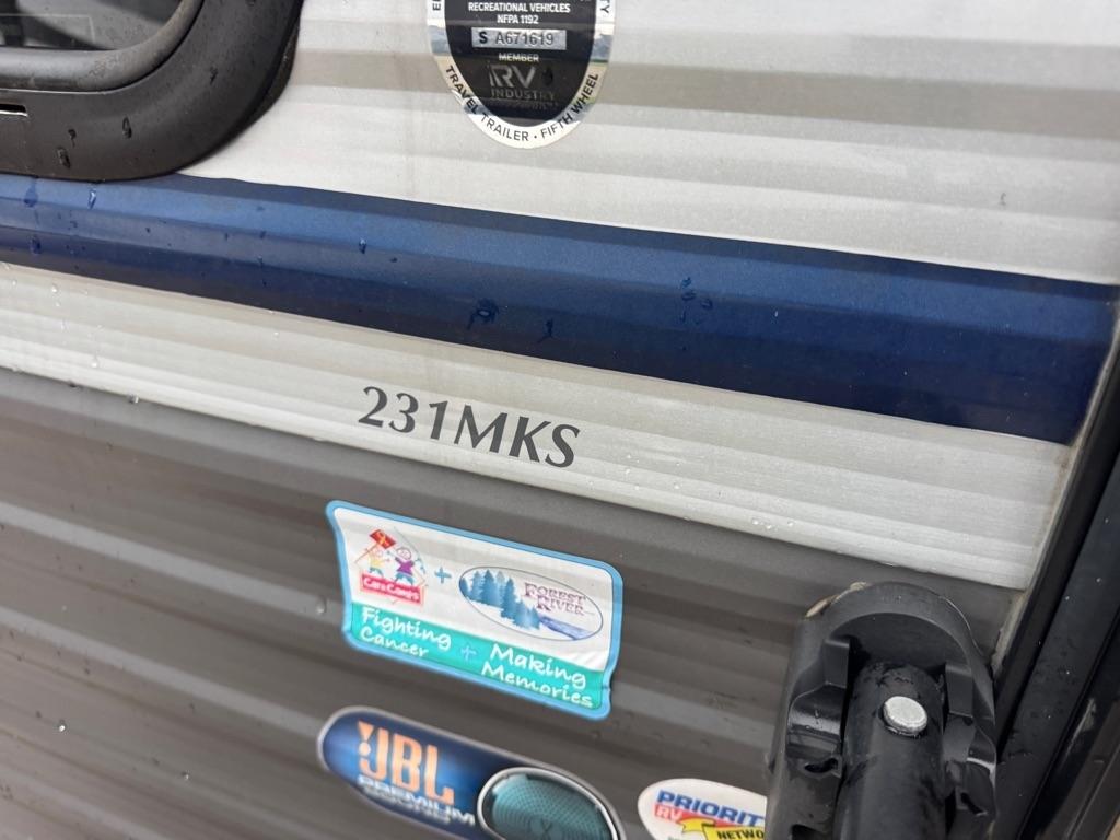 Coachmen Catalina  2023