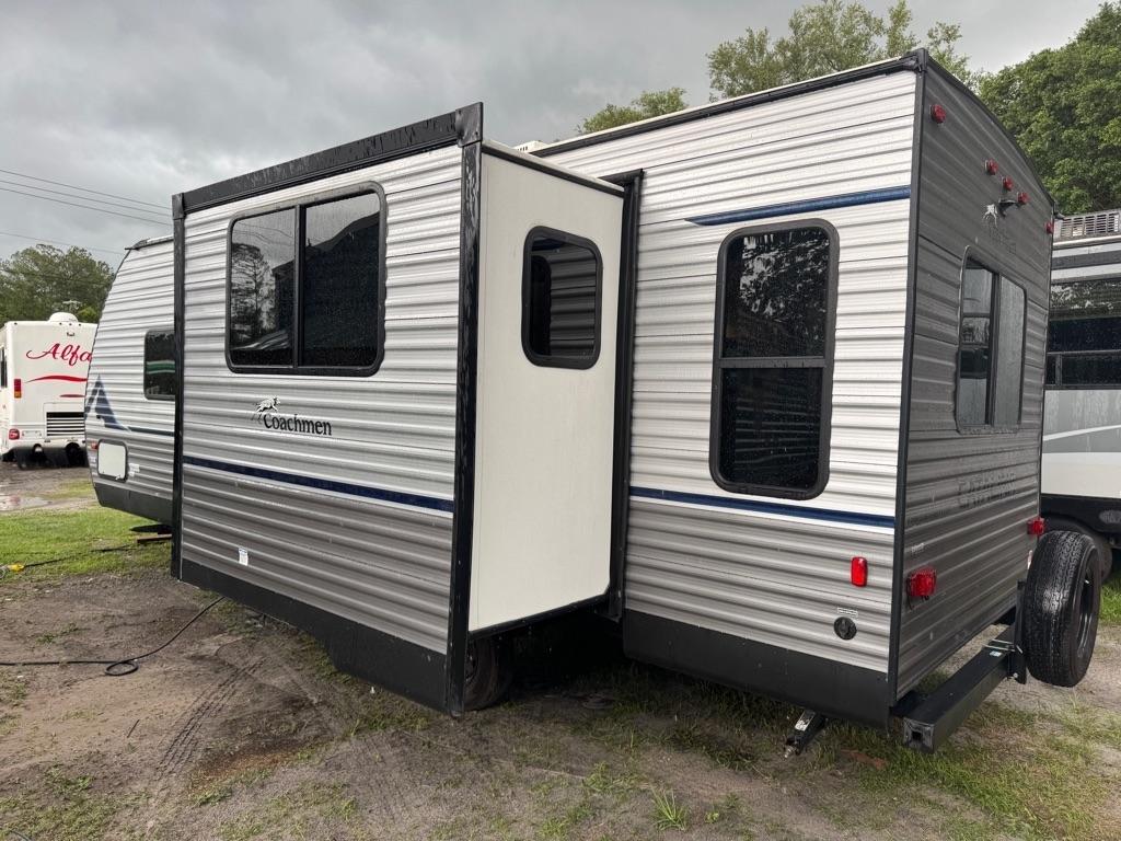 Coachmen Catalina  2023