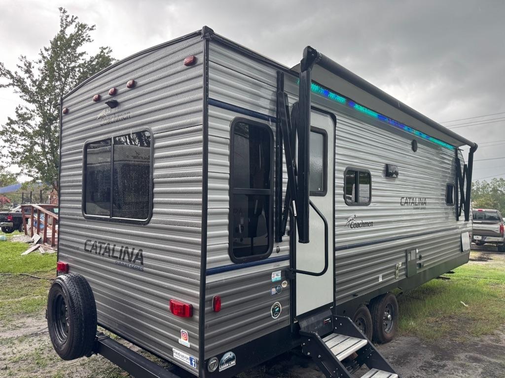 Coachmen Catalina  2023