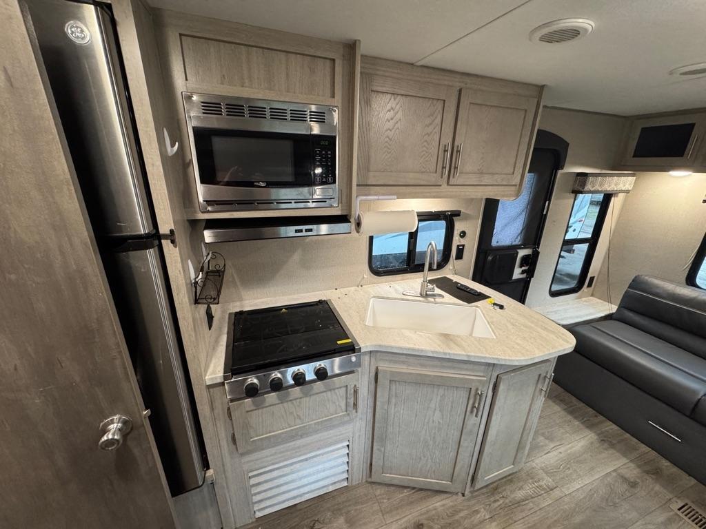 Coachmen Catalina  2023