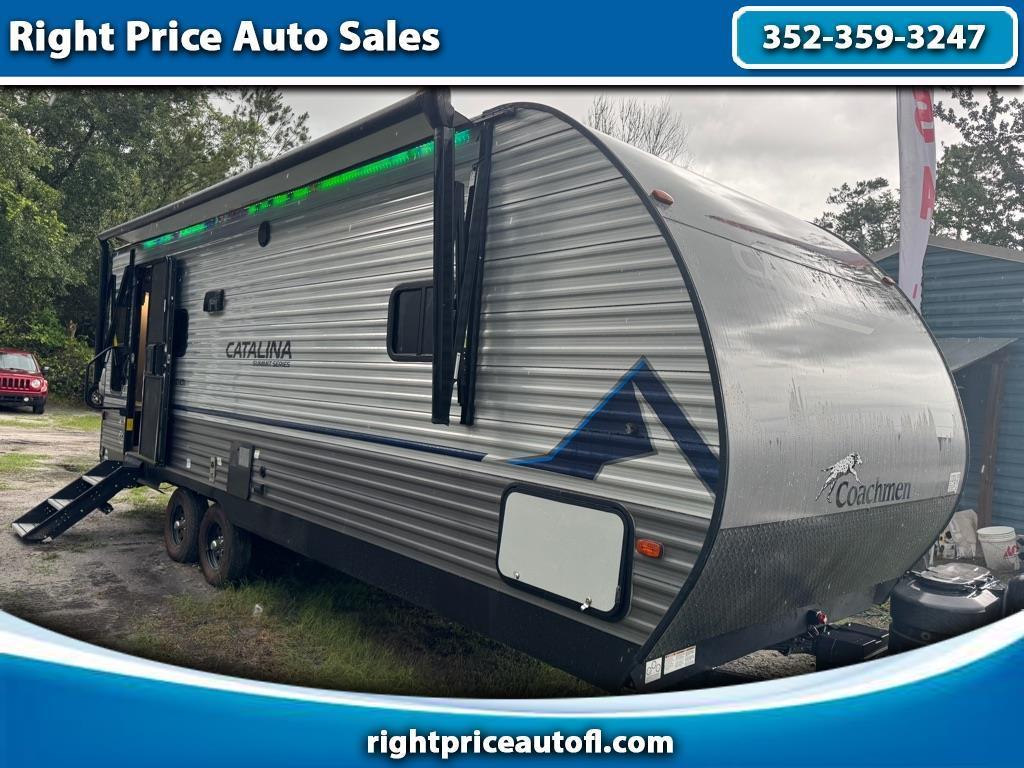 Coachmen Catalina  2023