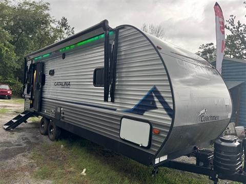 2023 Coachmen Catalina 