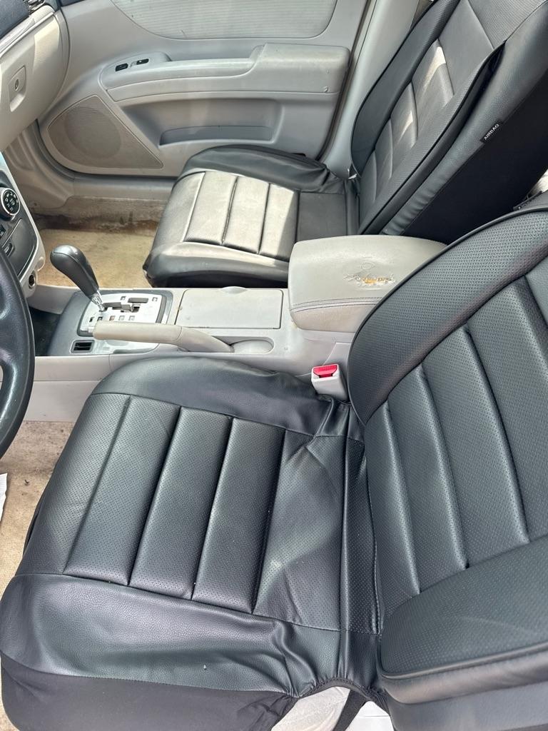 Hyundai Sonata 4dr Sdn I4 Man GLS 2008