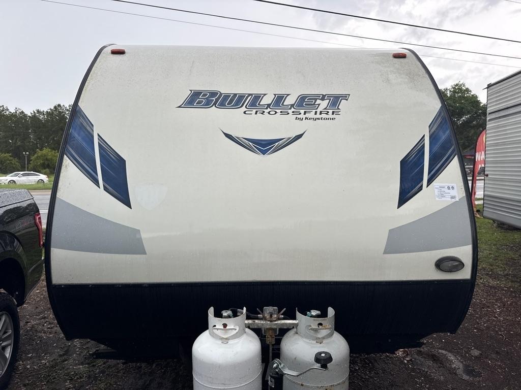 Keystone Bullet  2018