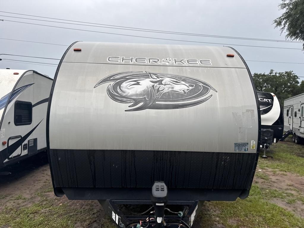 Forest River Cherokee  2021
