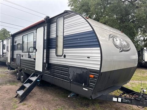 2021 Forest River Cherokee 