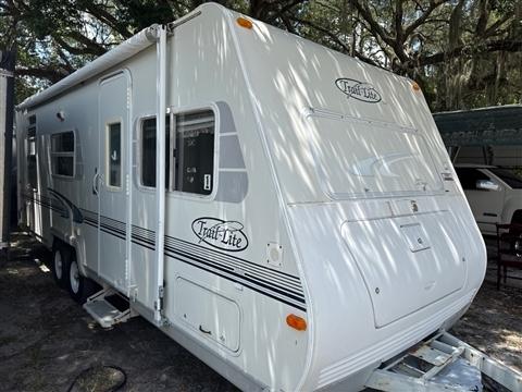 2000 R-Vision Trail-Lite 