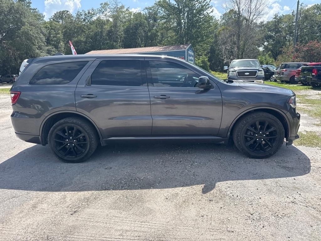 Dodge Durango SXT RWD 2018