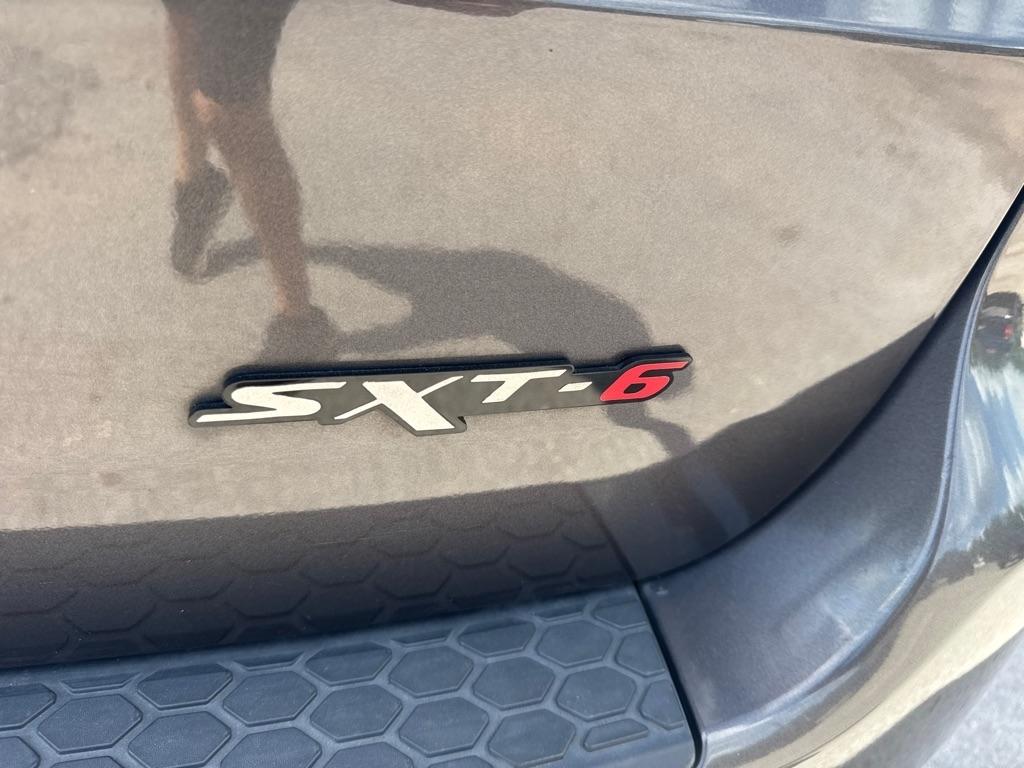 Dodge Durango SXT RWD 2018