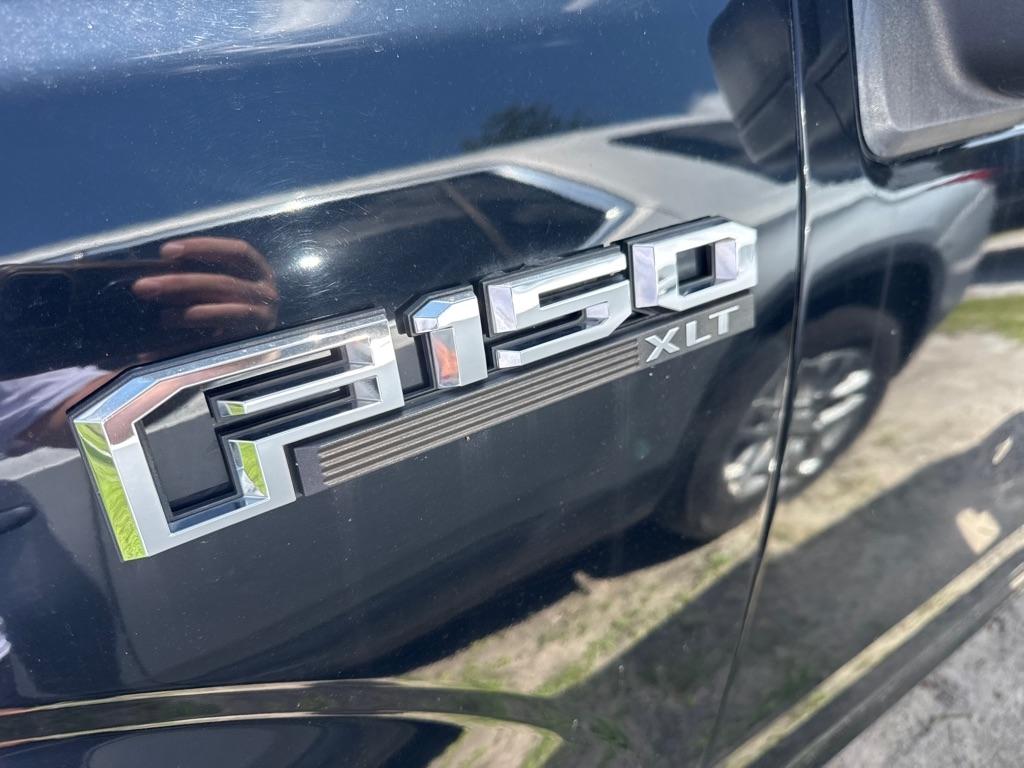 Ford F-150 King Ranch 2WD SuperCrew 5.5' Box 2018