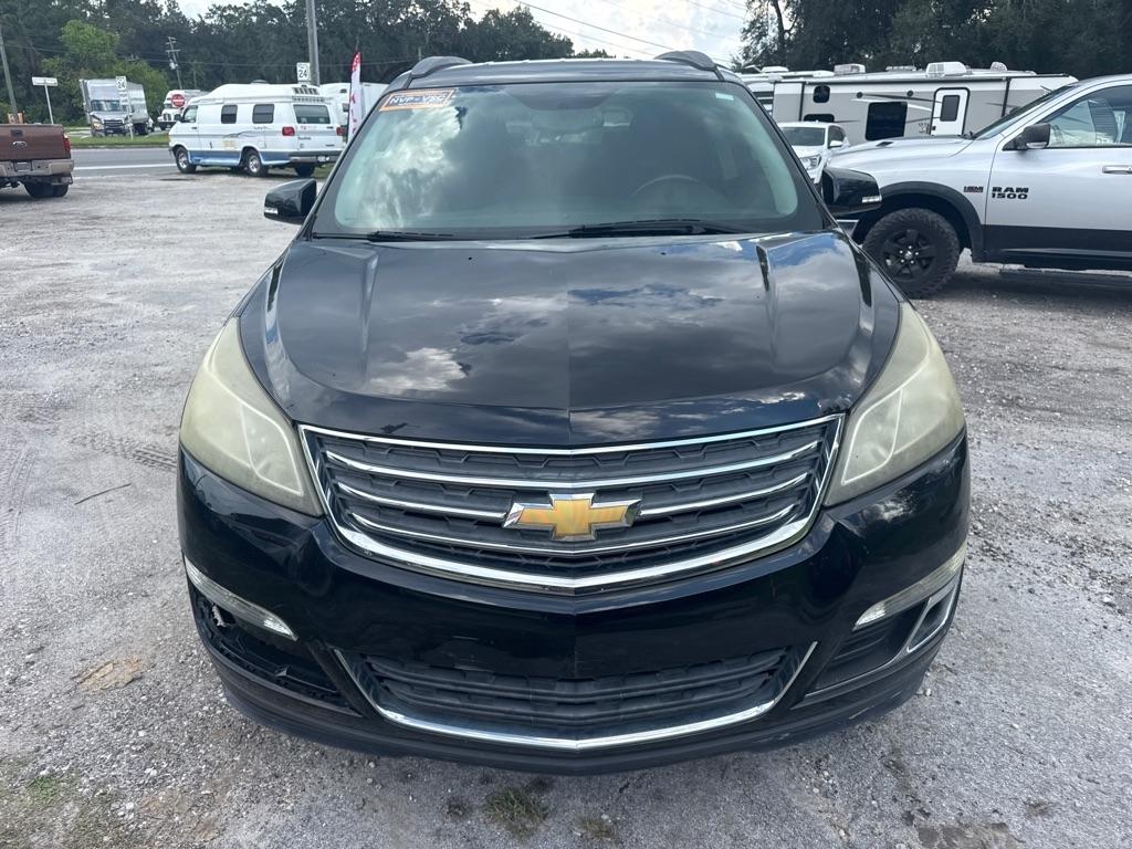 Chevrolet Traverse FWD 4dr LT w/2LT 2016