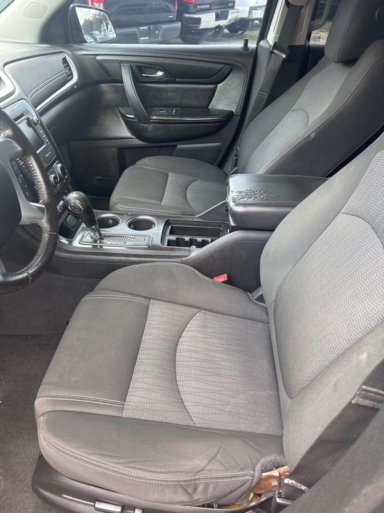 Chevrolet Traverse FWD 4dr LT w/2LT 2016