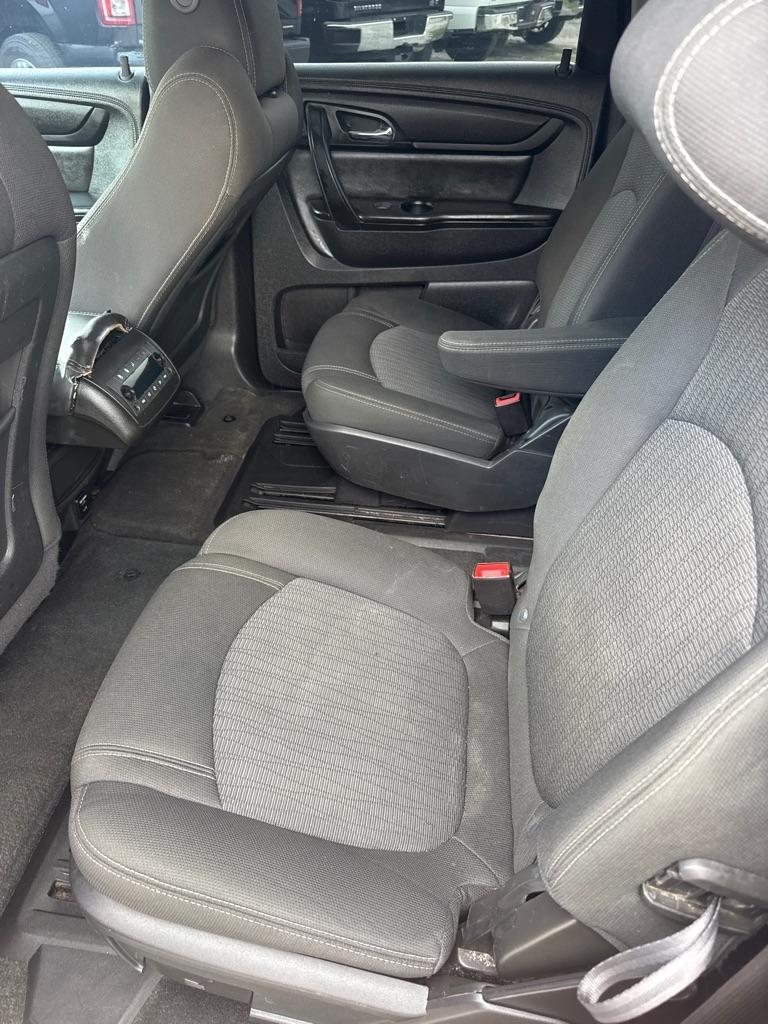 Chevrolet Traverse FWD 4dr LT w/2LT 2016