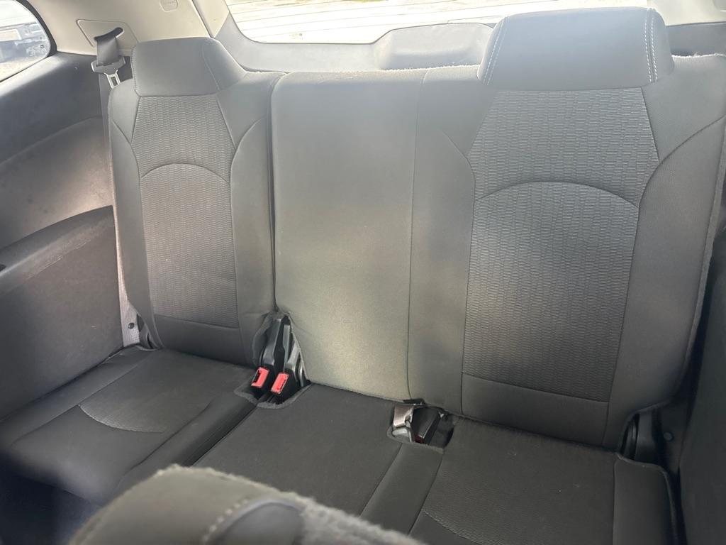 Chevrolet Traverse FWD 4dr LT w/2LT 2016