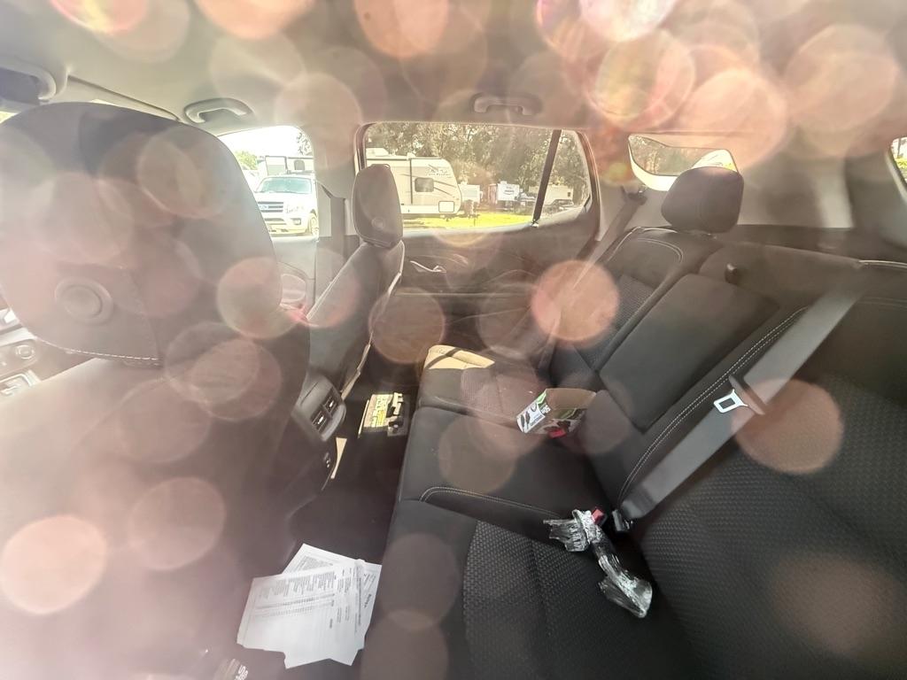GMC Terrain FWD 4dr SLE 2023