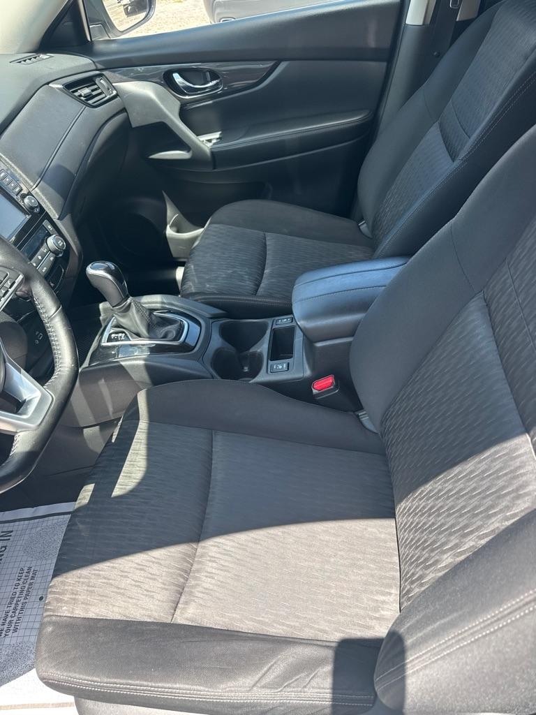Nissan Rogue AWD SV 2020