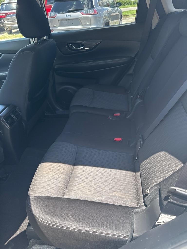 Nissan Rogue AWD SV 2020