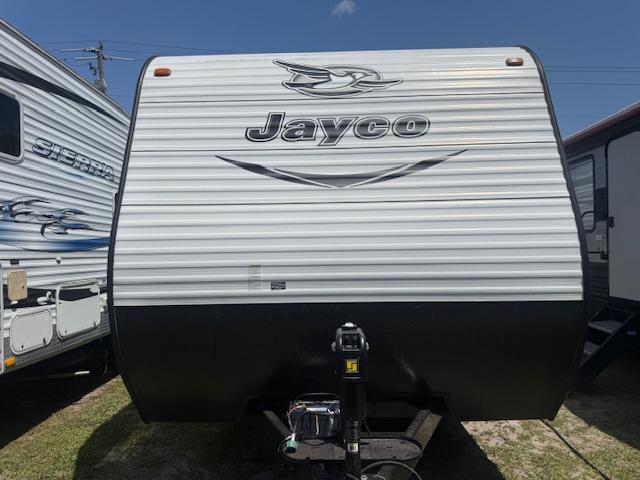 Jayco Jay Flight SLX  2016