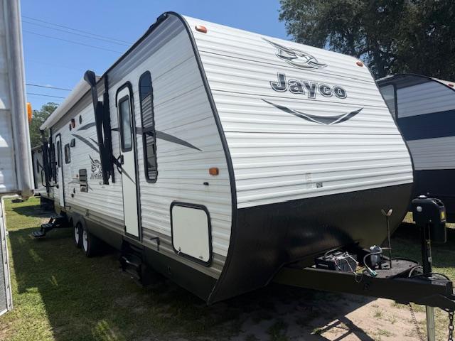 Jayco Jay Flight SLX  2016