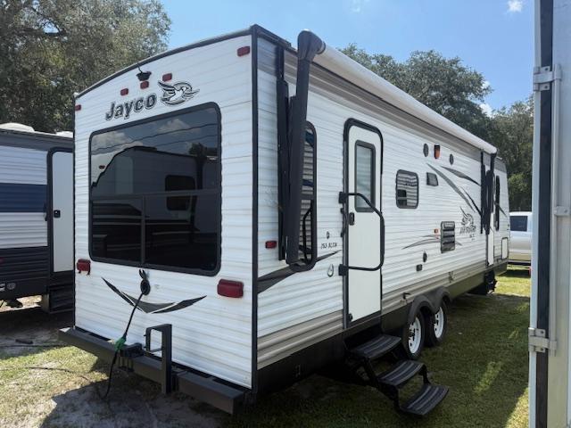 Jayco Jay Flight SLX  2016