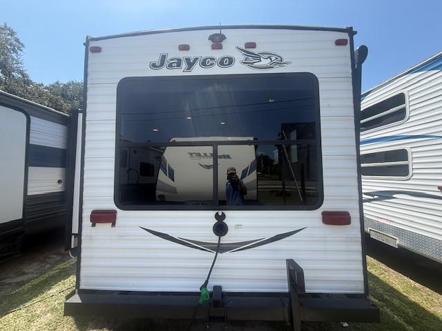 Jayco Jay Flight SLX  2016