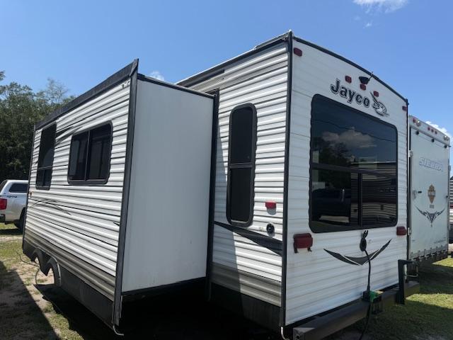 Jayco Jay Flight SLX  2016
