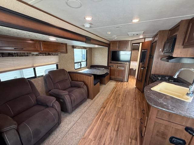 Jayco Jay Flight SLX  2016