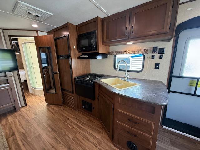 Jayco Jay Flight SLX  2016
