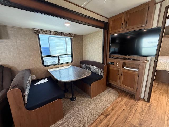 Jayco Jay Flight SLX  2016