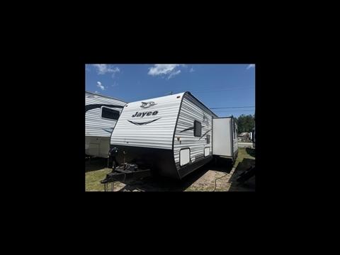 2016 Jayco Jay Flight SLX 265RLSW