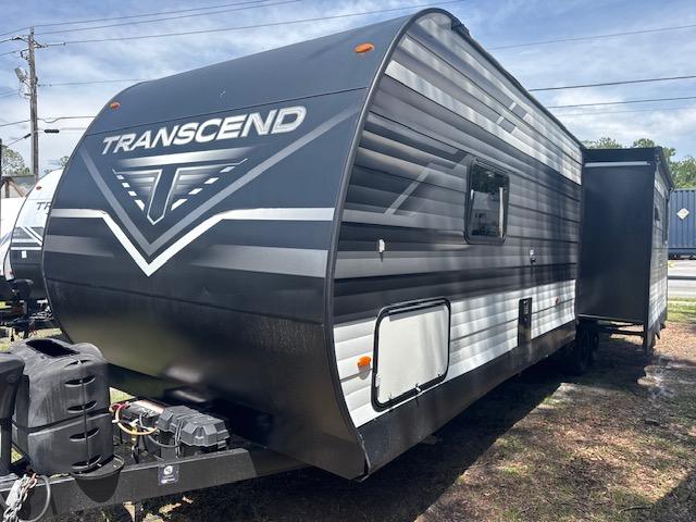 Grand Design Transcend  2022