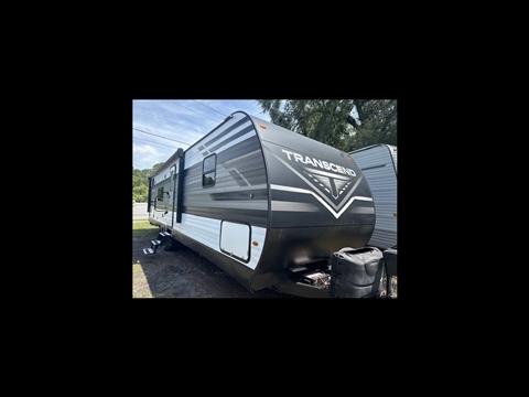 2022 Grand Design Transcend XPLOR 297QB