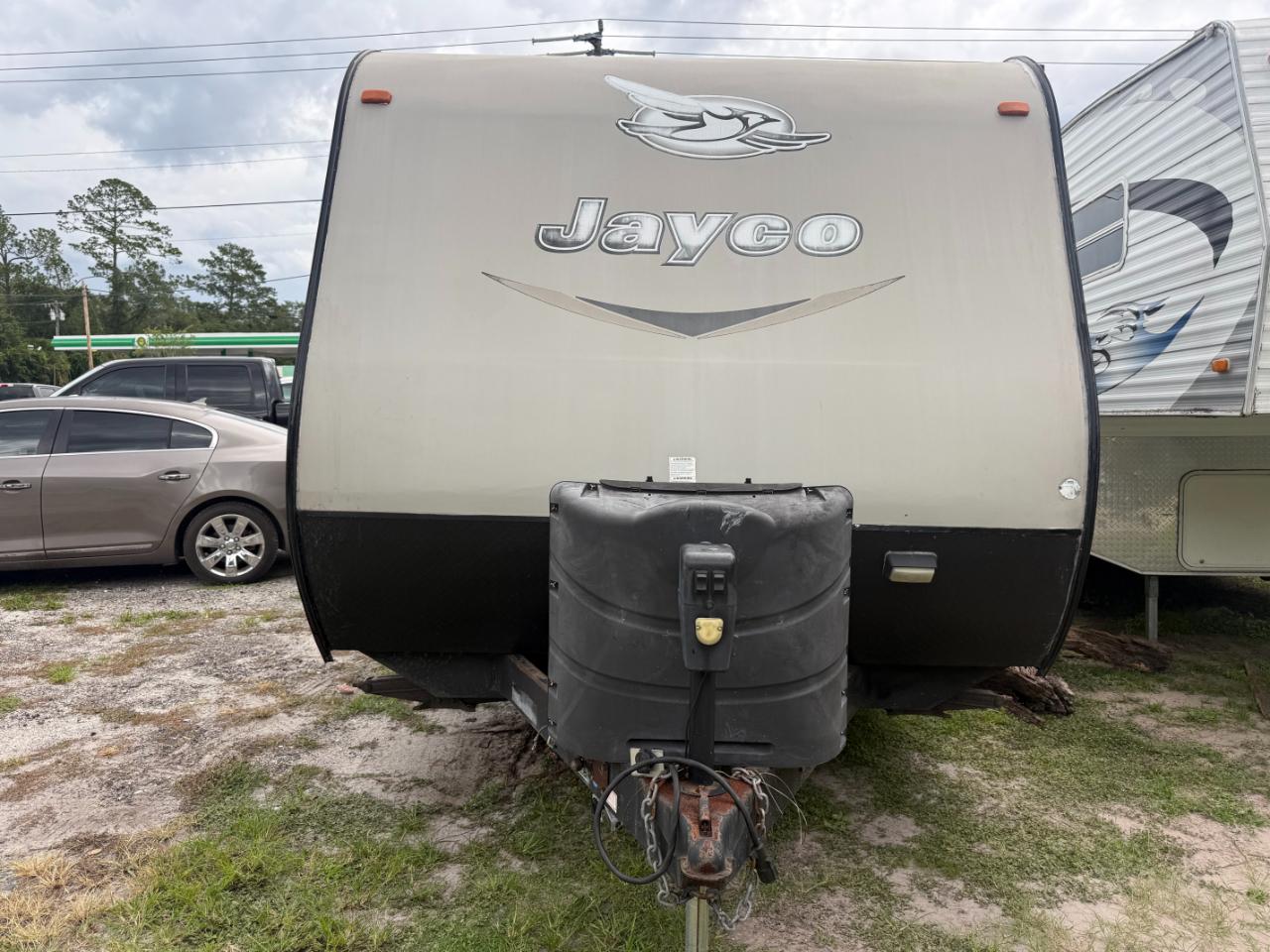 Jayco Jay Flight  2016