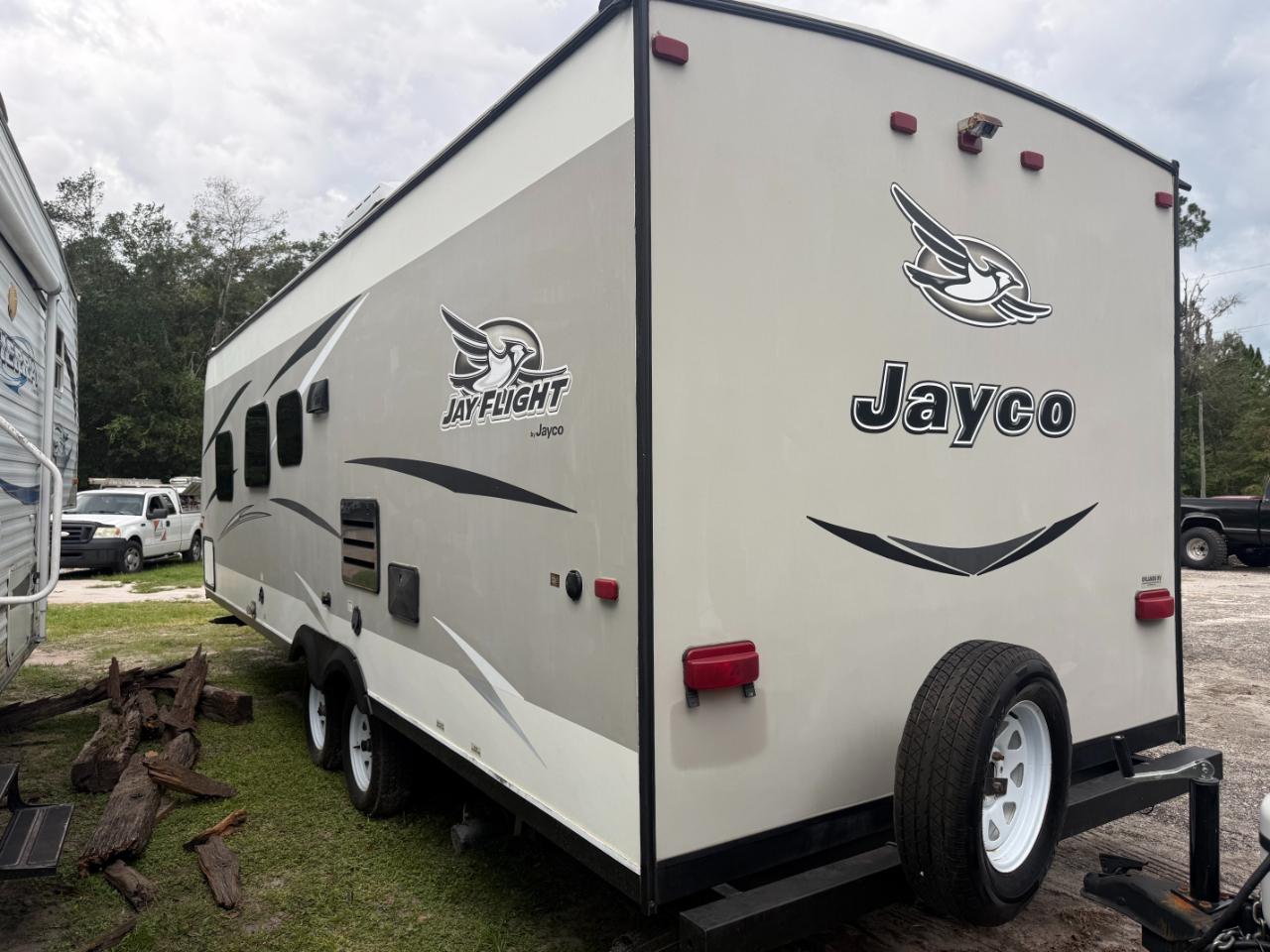 Jayco Jay Flight  2016