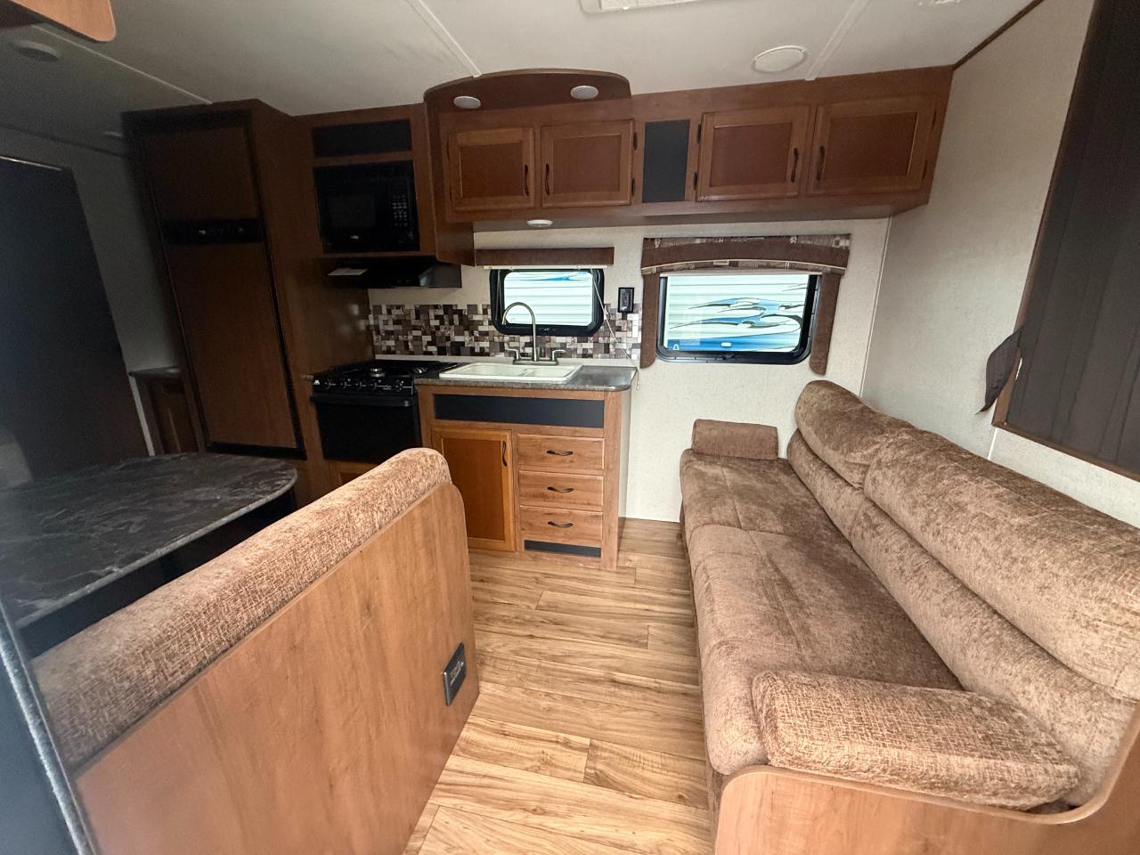 Jayco Jay Flight  2016