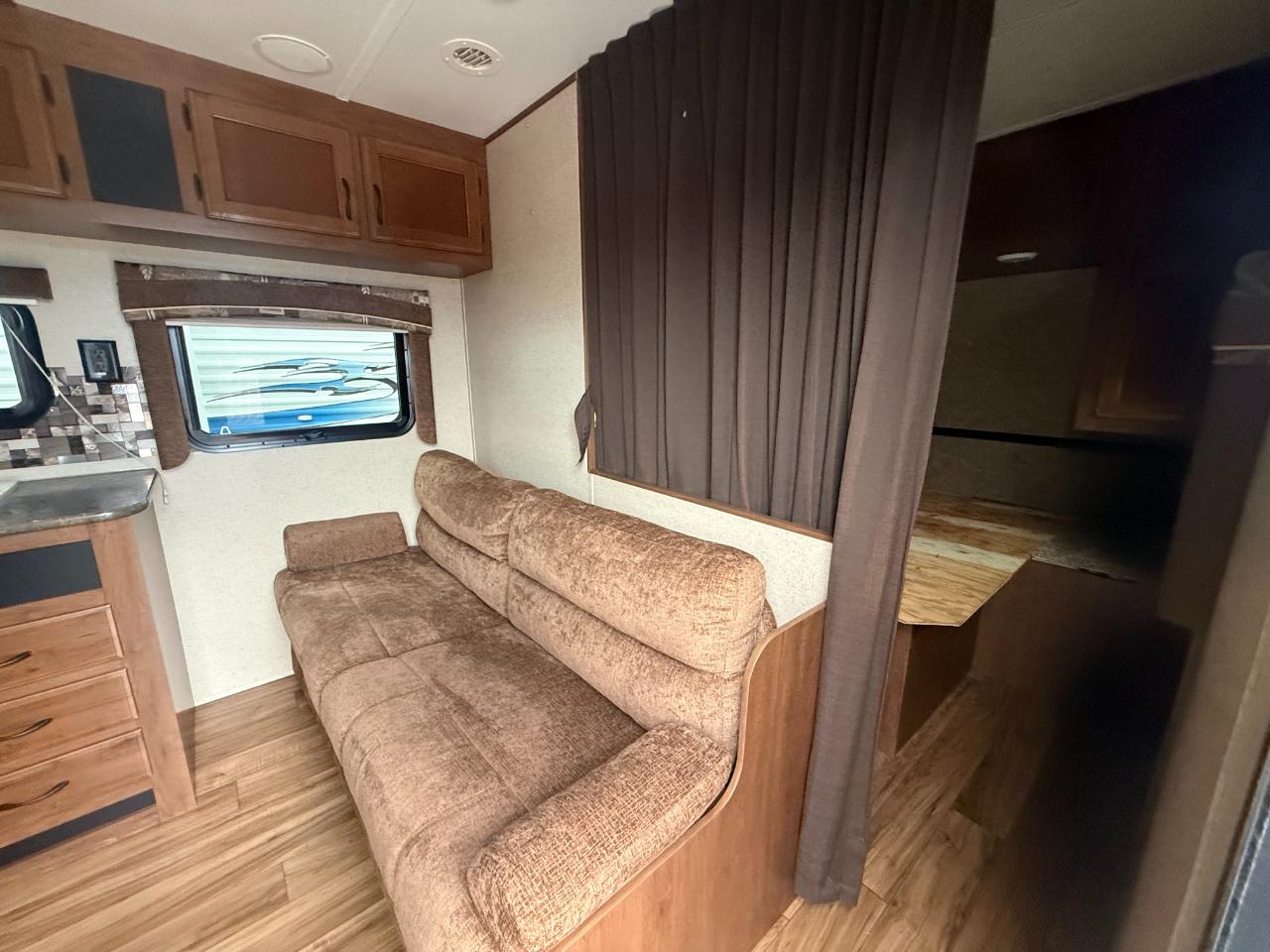 Jayco Jay Flight  2016
