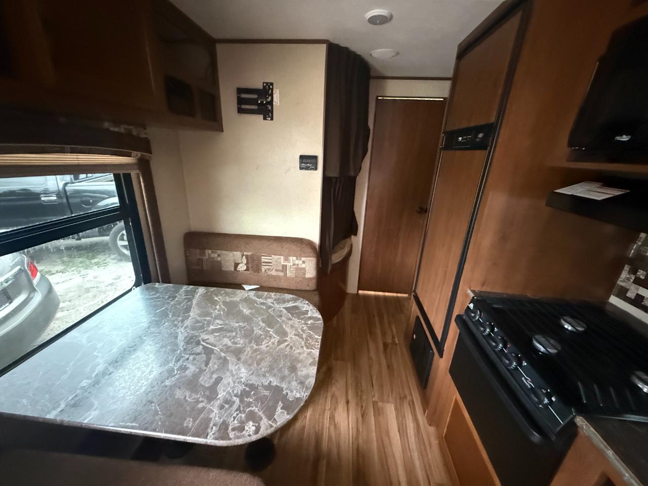 Jayco Jay Flight  2016