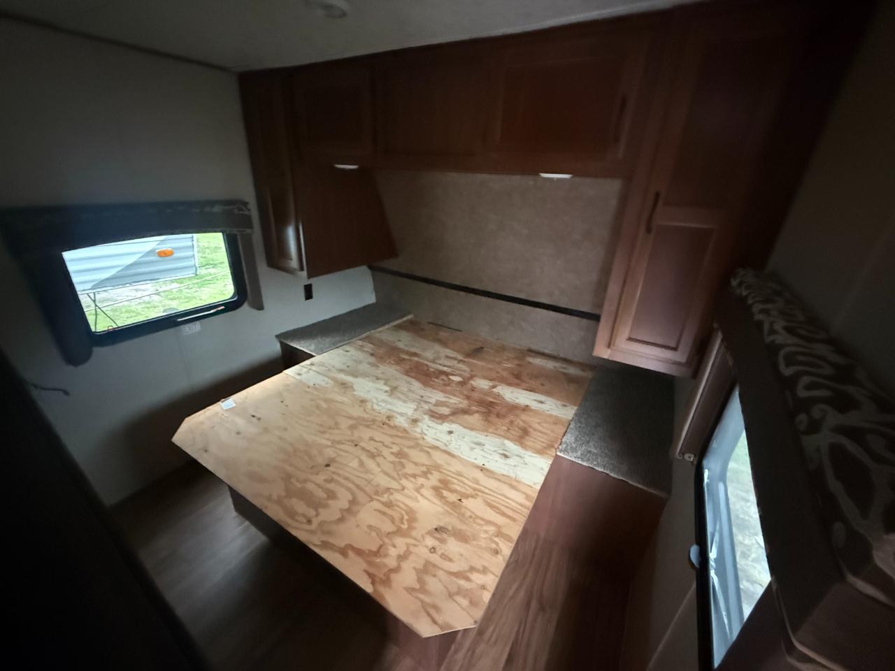 Jayco Jay Flight  2016