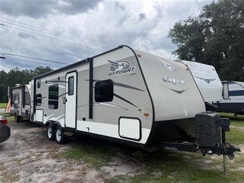 2016 Jayco Jay Flight 264BH