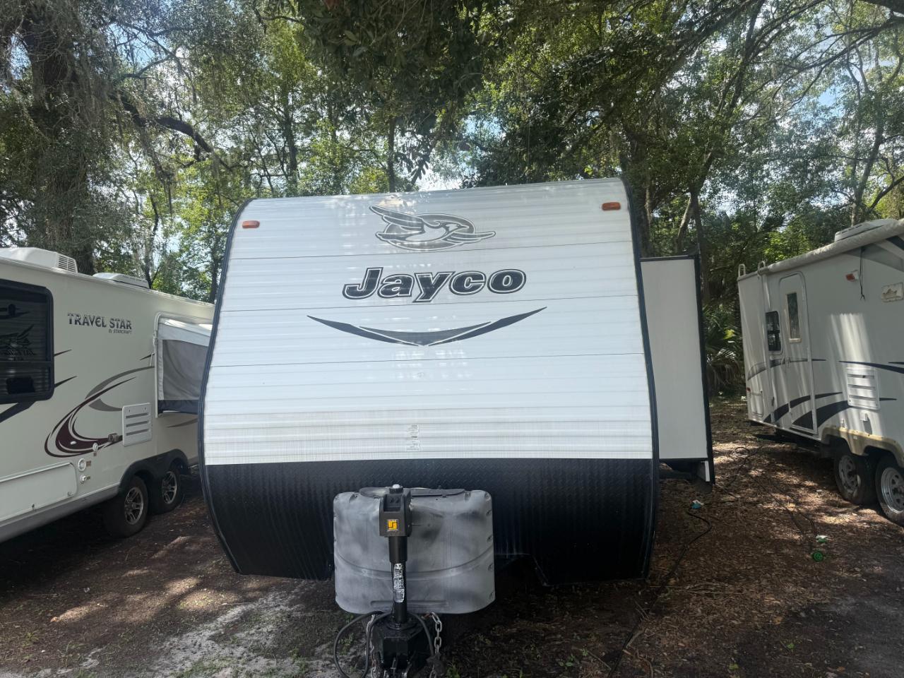 Jayco Jay Flight SLX  2016
