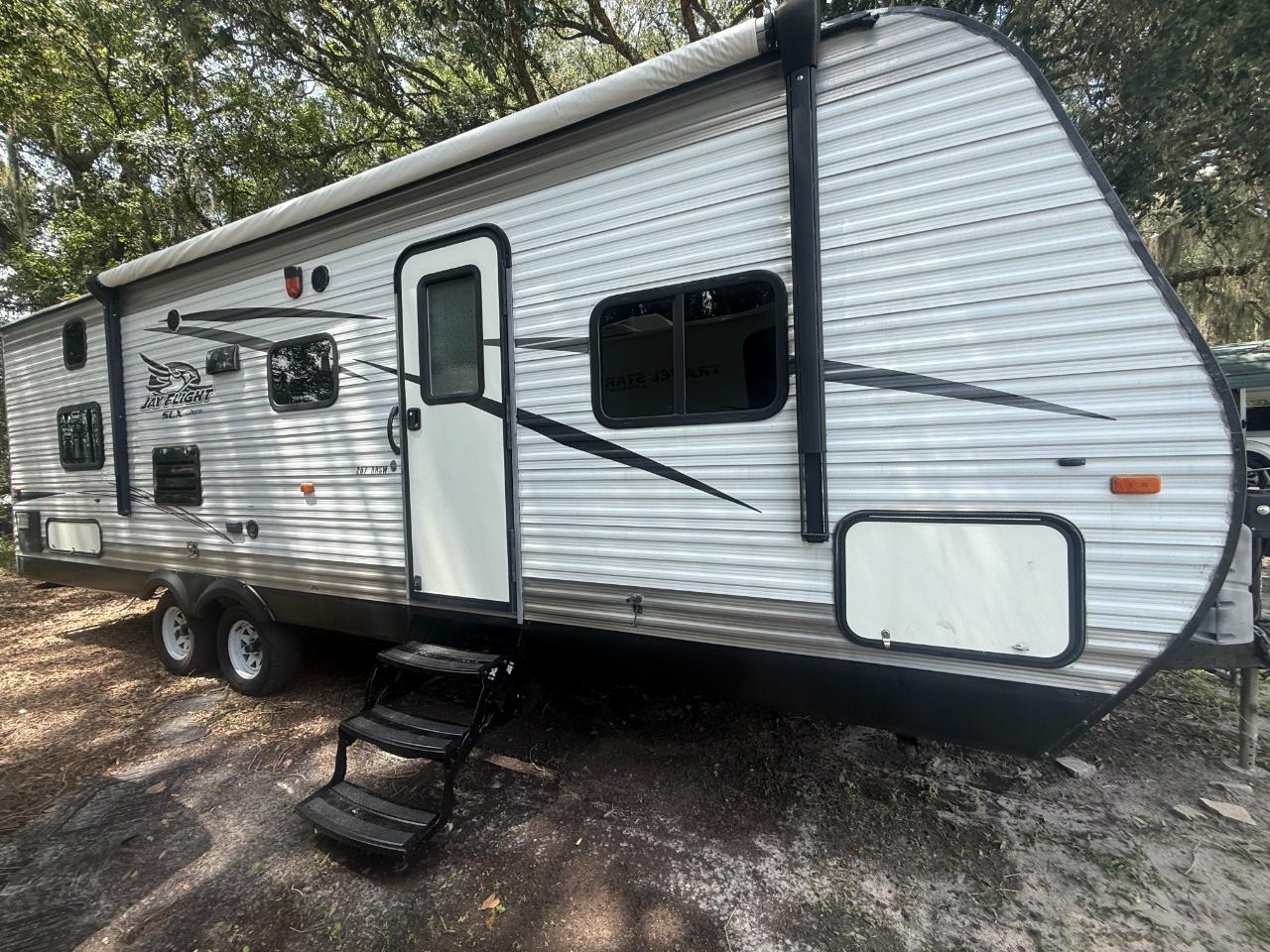 Jayco Jay Flight SLX  2016