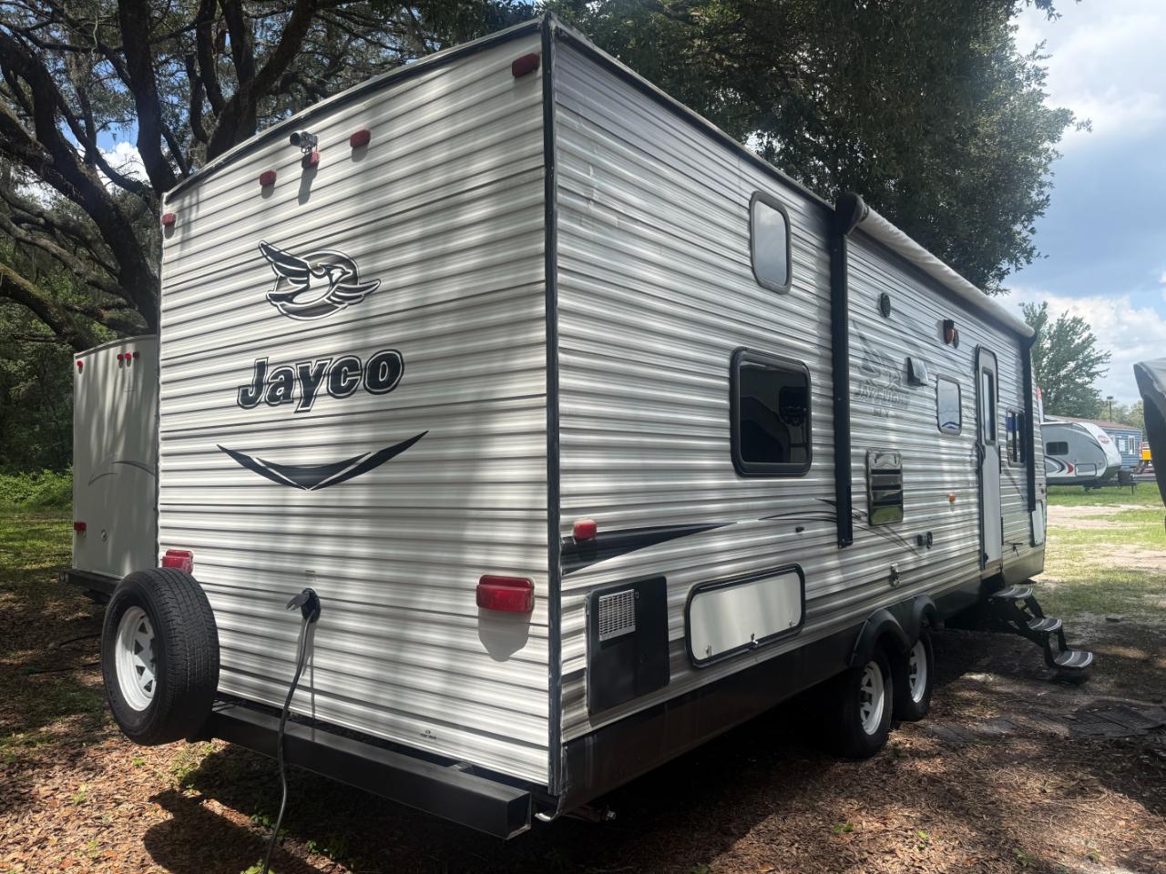 Jayco Jay Flight SLX  2016