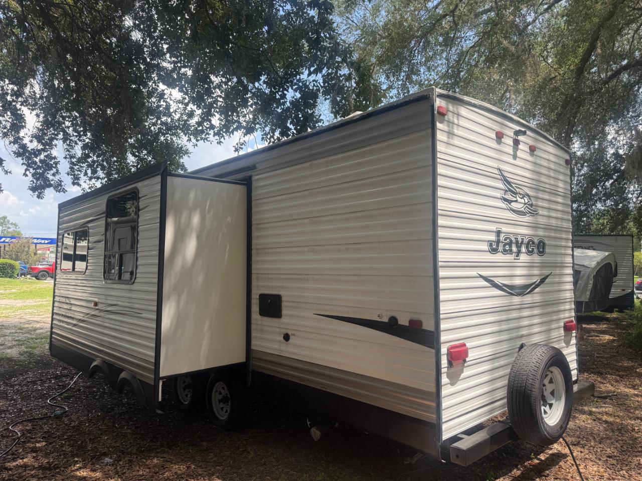 Jayco Jay Flight SLX  2016