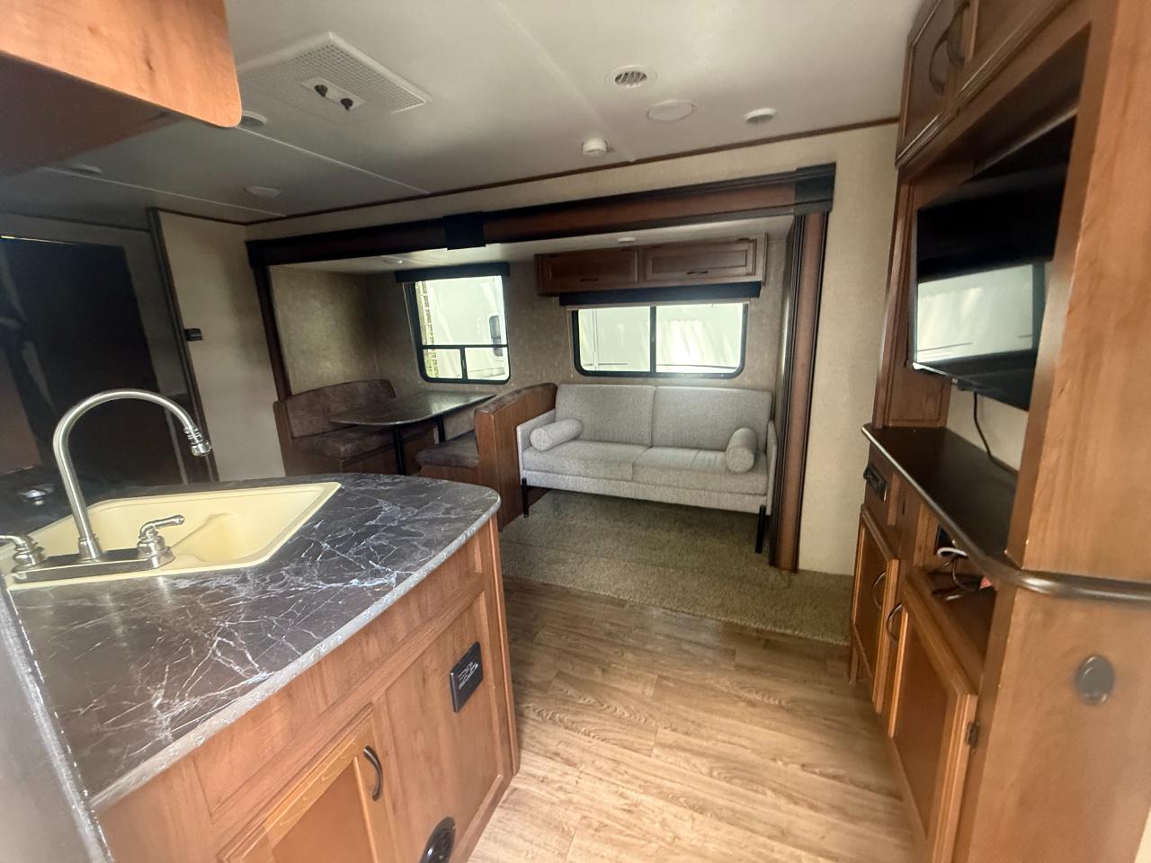 Jayco Jay Flight SLX  2016