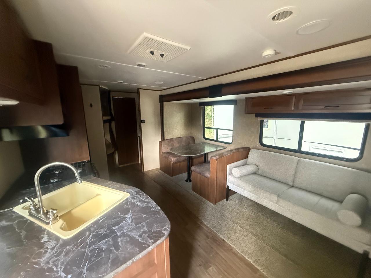 Jayco Jay Flight SLX  2016