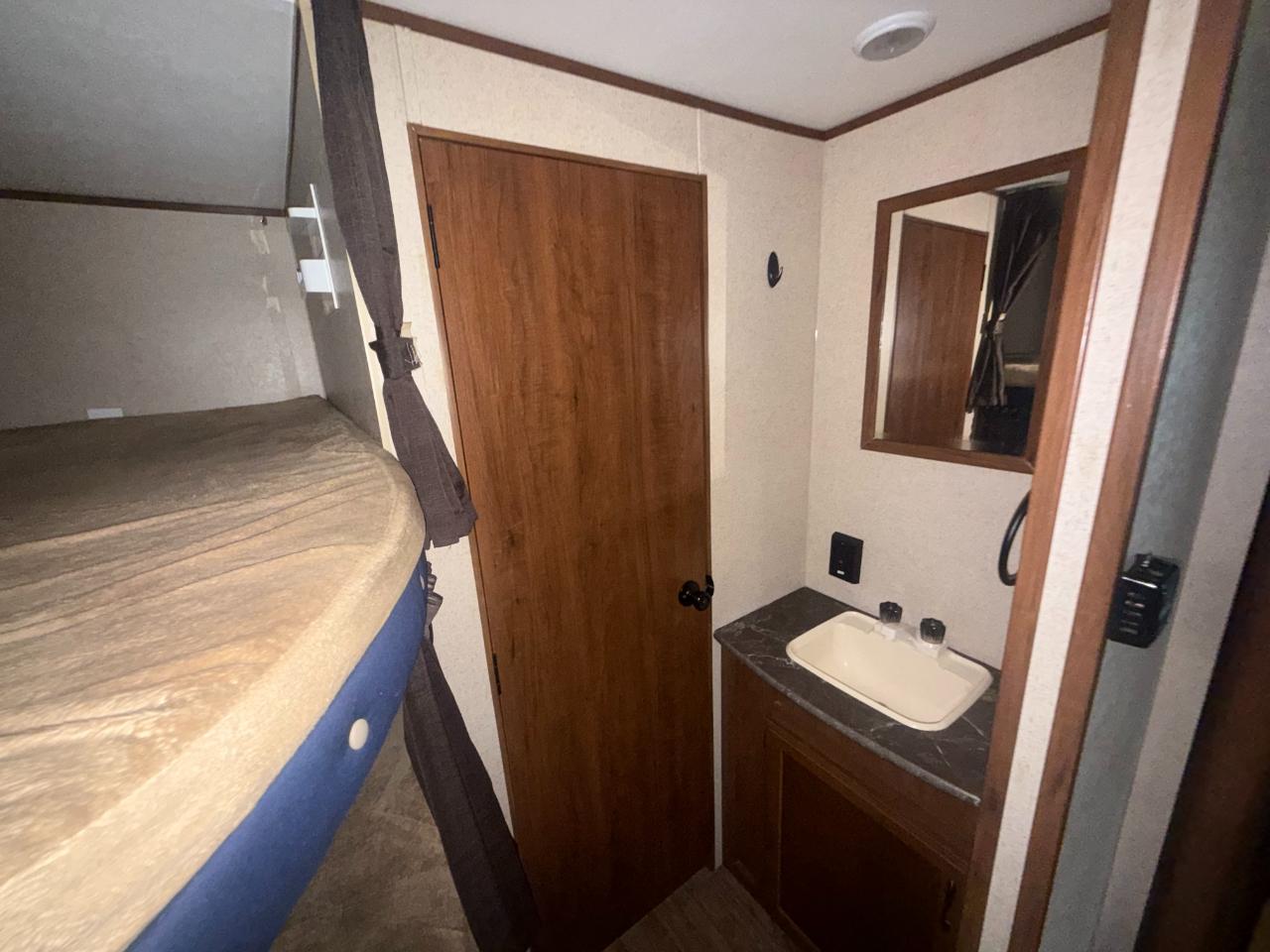 Jayco Jay Flight SLX  2016