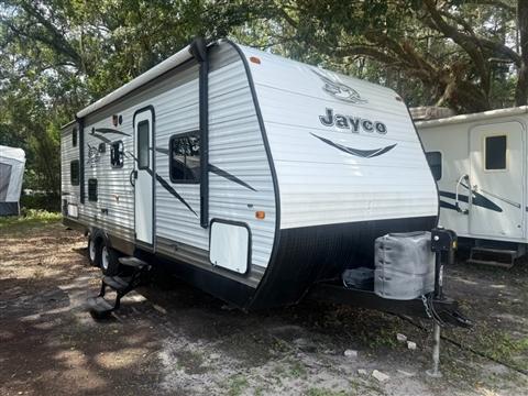 2016 Jayco Jay Flight SLX 267BHSW